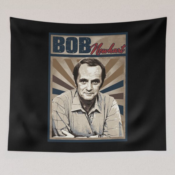 Item preview, Bob Newhart designed and sold by VerdePlantTees.