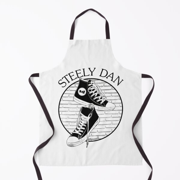 Item preview, Steely Dan designed and sold by AaronCreagh.