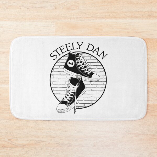 Item preview, Steely Dan designed and sold by AaronCreagh.