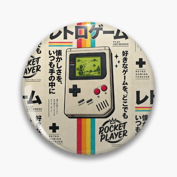 Item preview, Retro Gaming designed and sold by Club Store .