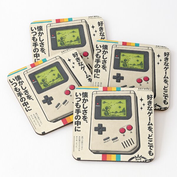 Item preview, Retro Gaming  designed and sold by Club Store .