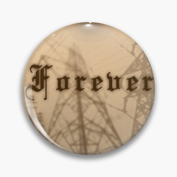 Item preview, "Forever" Ethel Cain  designed and sold by binnfell.