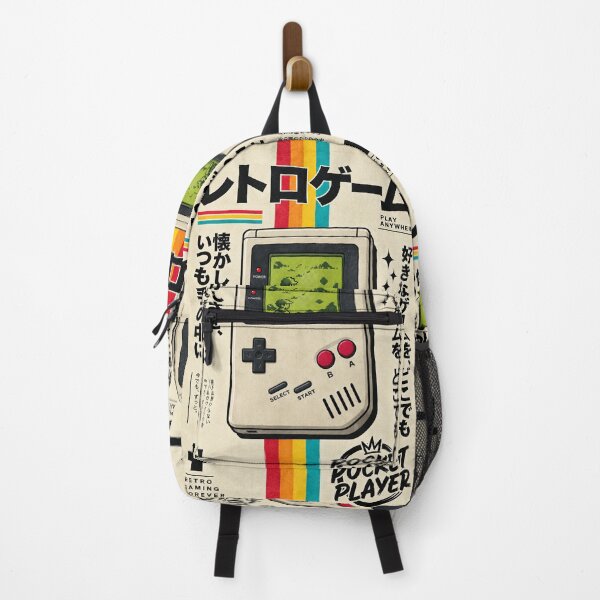 Item preview, Retro Gaming designed and sold by Club Store .