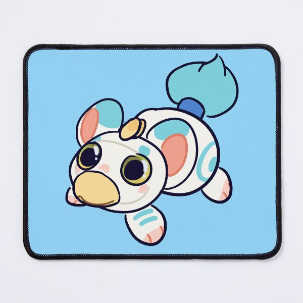 Item preview, Fabulous Beasts x itemlabel Pipi Peepy (Tianlu) designed and sold by AngelTheSiren.