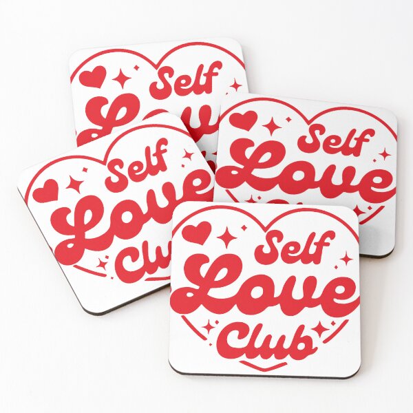 Item preview, Self love club designed and sold by Geraldine Amesty.