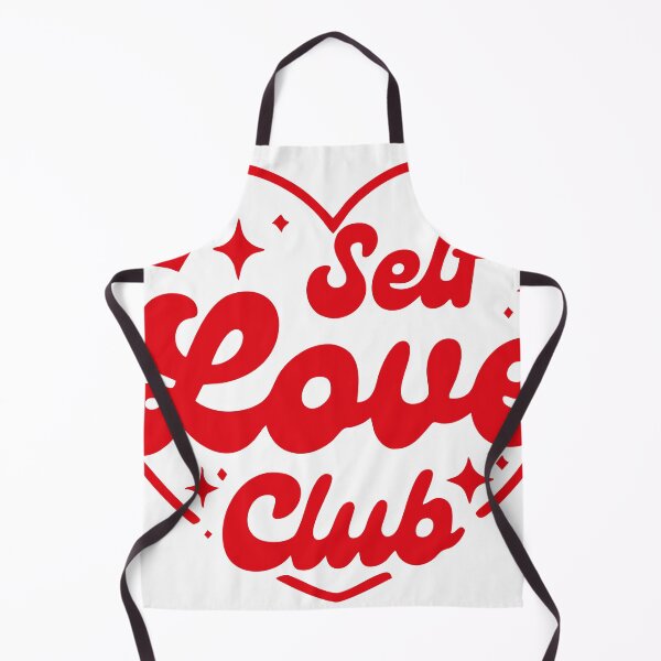 Item preview, Self love club designed and sold by Geraldine Amesty.