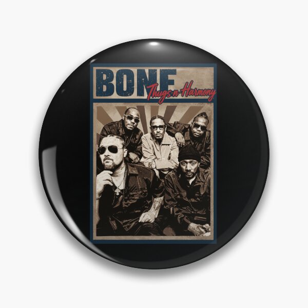 Item preview, Bone Thugs-n-Harmony designed and sold by VerdePlantTees.