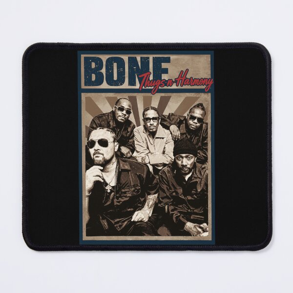 Item preview, Bone Thugs-n-Harmony designed and sold by VerdePlantTees.