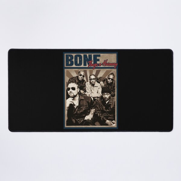 Item preview, Bone Thugs-n-Harmony designed and sold by VerdePlantTees.