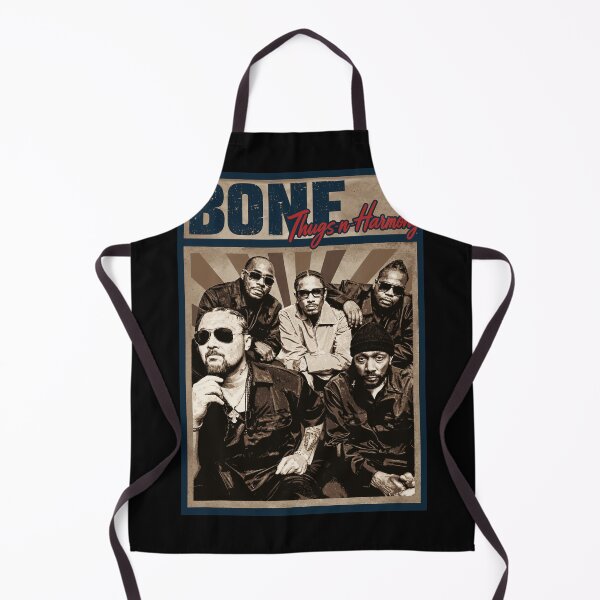 Item preview, Bone Thugs-n-Harmony designed and sold by VerdePlantTees.