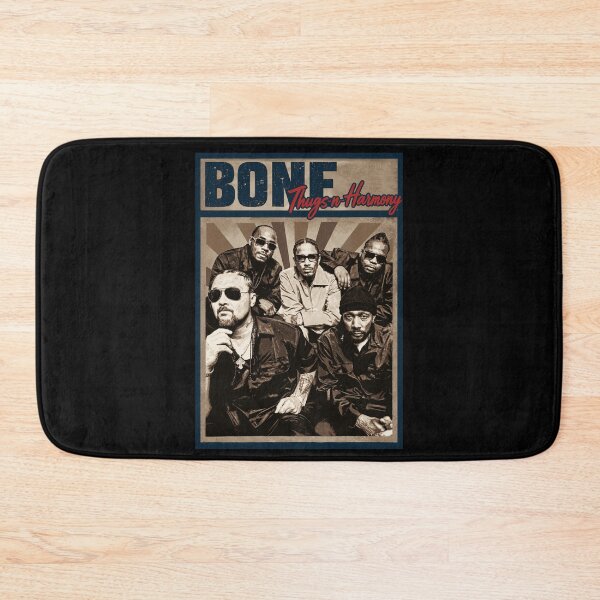 Item preview, Bone Thugs-n-Harmony designed and sold by VerdePlantTees.