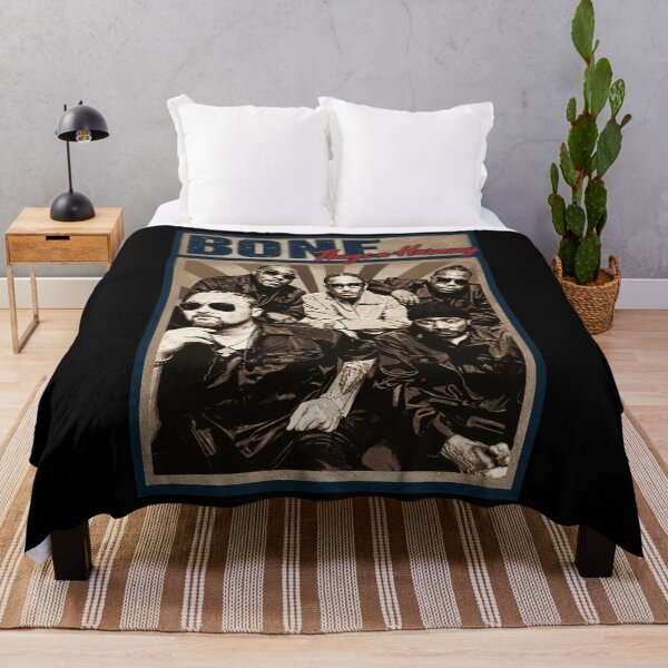 Item preview, Bone Thugs-n-Harmony designed and sold by VerdePlantTees.