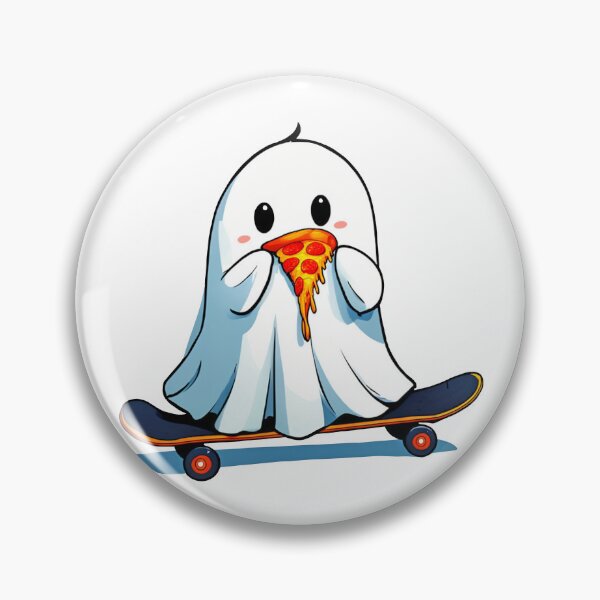 Item preview, Skating Spirit designed and sold by Kamoufleur.