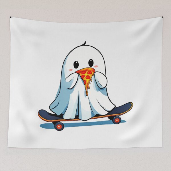 Item preview, Skating Spirit designed and sold by Kamoufleur.