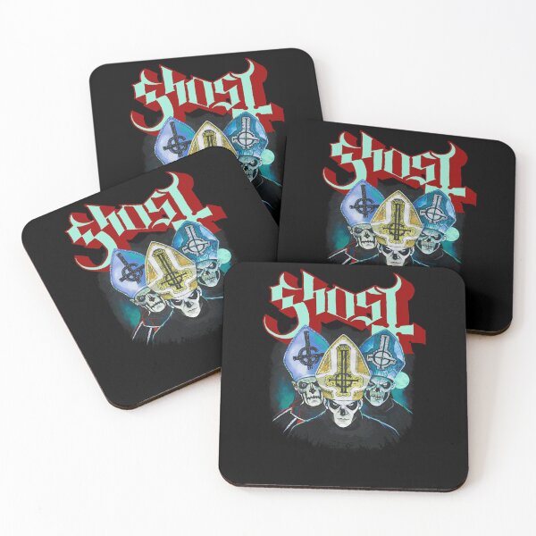 Item preview, Ghost Trinity designed and sold by streetwen.