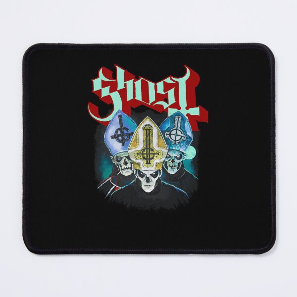 Item preview, Ghost Trinity designed and sold by streetwen.
