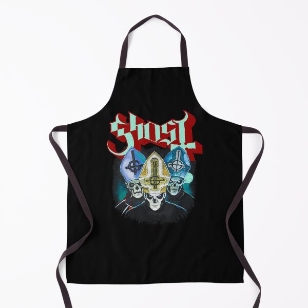 Item preview, Ghost Trinity designed and sold by streetwen.