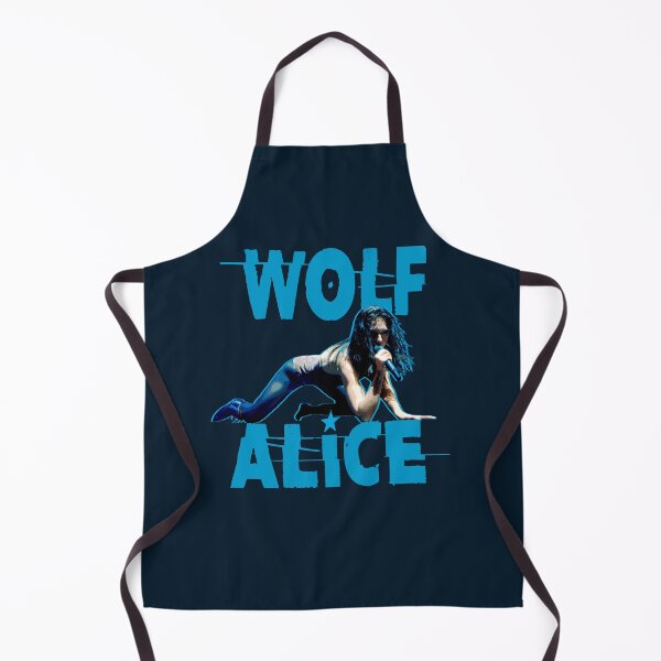 Item preview, Wolf Alice '26 designed and sold by ElijahBarns.