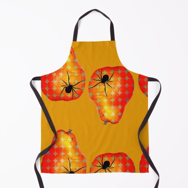 Item preview, Spider Pears designed and sold by Riot Simone Villa.