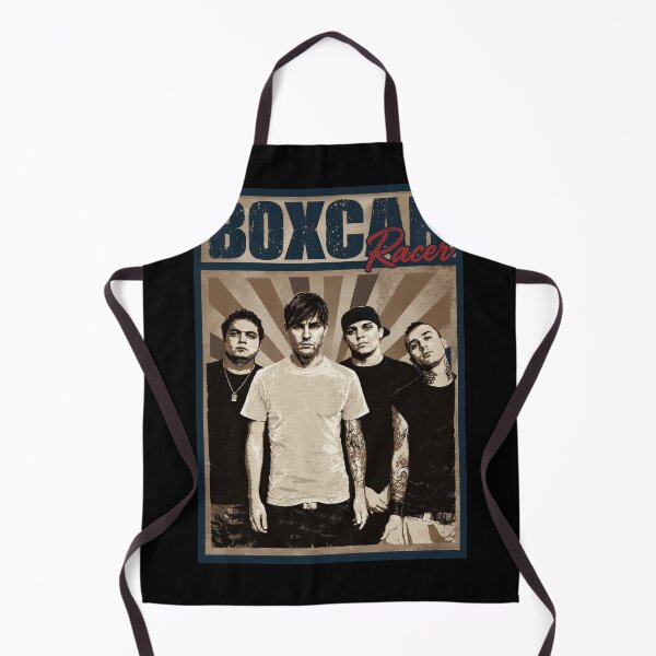 Item preview, BOXCAR RACER designed and sold by VerdePlantTees.