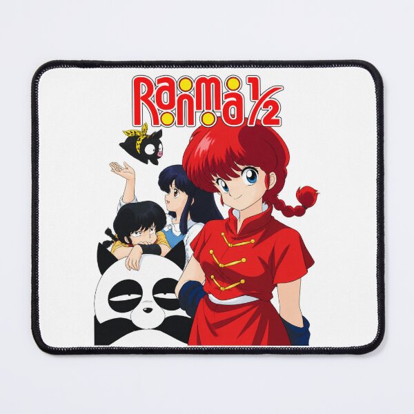 Item preview, Ranma 1 2 designed and sold by Cross-Hatch.