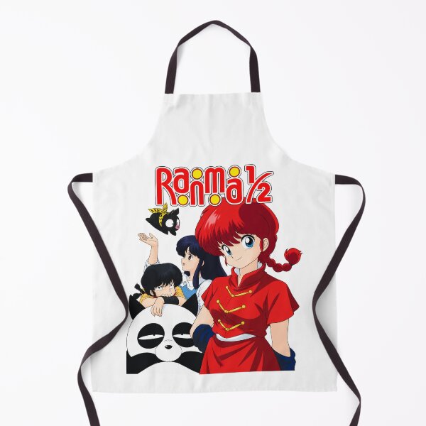 Aperçu de l'œuvre Ranma 1 2 créée et vendue par Cross-Hatch.