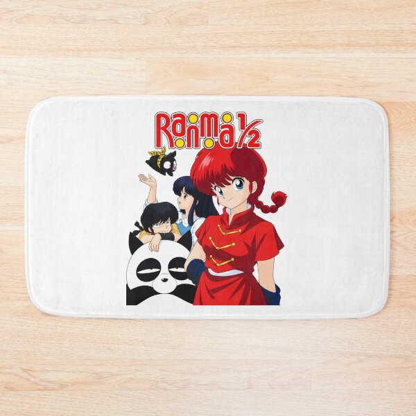 Item preview, Ranma 1 2 designed and sold by Cross-Hatch.
