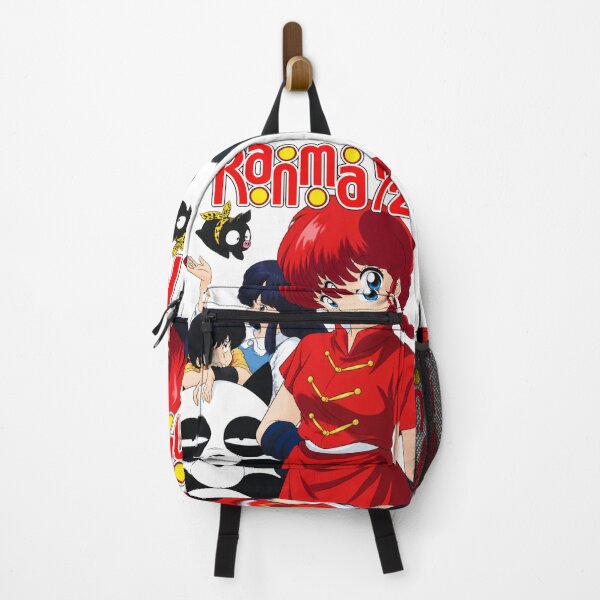 Item preview, Ranma 1 2 designed and sold by Cross-Hatch.