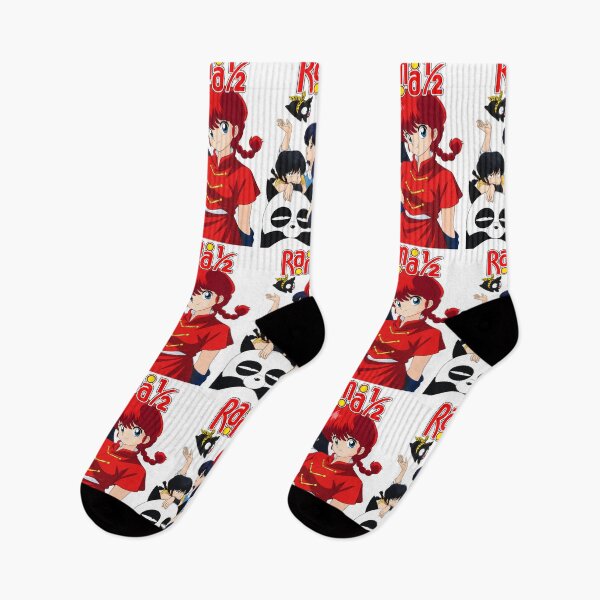 Item preview, Ranma 1 2 designed and sold by Cross-Hatch.