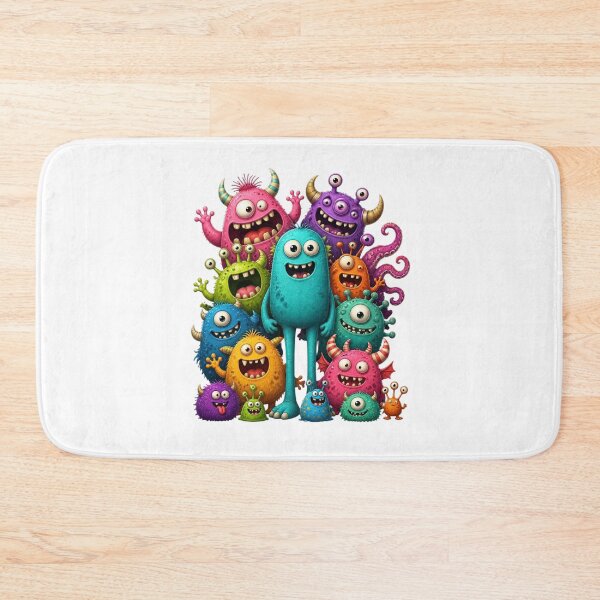 Item preview, ArtFunnyFantasyCreatureGroup designed and sold by Artrendzs.