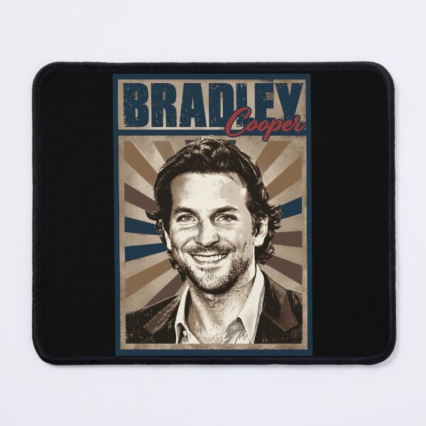 Item preview, Bradley Cooper designed and sold by VerdePlantTees.