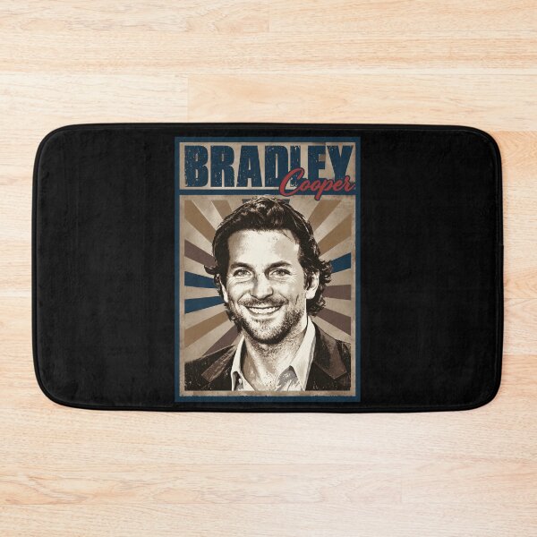 Item preview, Bradley Cooper designed and sold by VerdePlantTees.