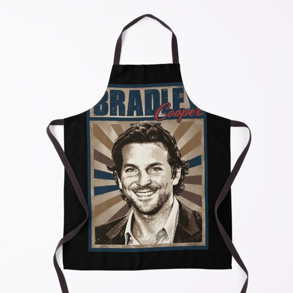Item preview, Bradley Cooper designed and sold by VerdePlantTees.