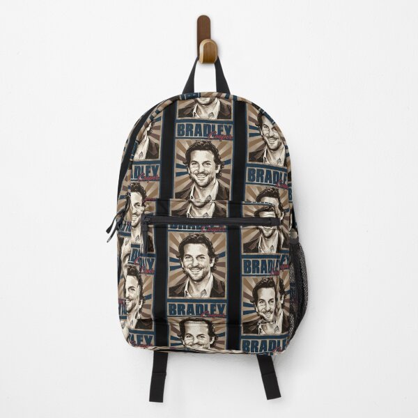 Item preview, Bradley Cooper designed and sold by VerdePlantTees.