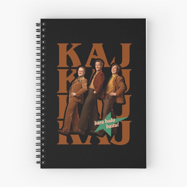 Item preview, Kaj Bara Bada Bastu Eurovision 2025 Sweden  designed and sold by shiftyourbarrie.