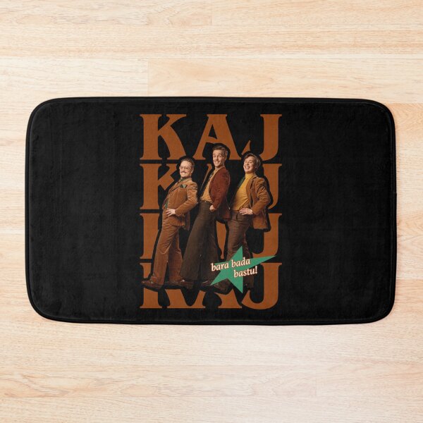 Item preview, Kaj Bara Bada Bastu Eurovision 2025 Sweden  designed and sold by shiftyourbarrie.