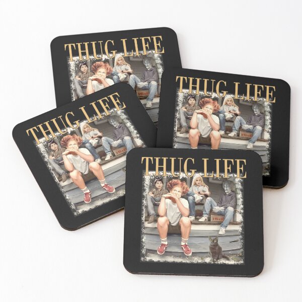 Item preview, Thug Life Kids designed and sold by Gozalla.