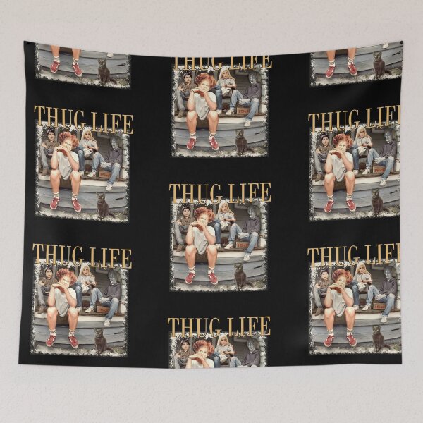Item preview, Thug Life Kids designed and sold by Gozalla.