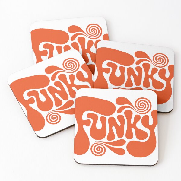 Item preview, funky designed and sold by Geraldine Amesty.