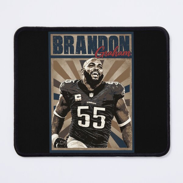 Item preview, Brandon Graham designed and sold by VerdePlantTees.