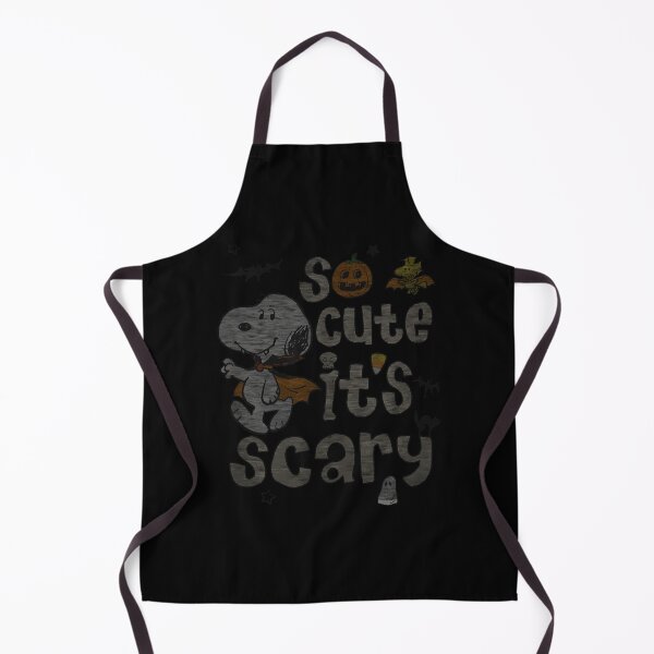 Item preview, Peanuts Halloween Snoopy So Scary designed and sold by tiabletz.