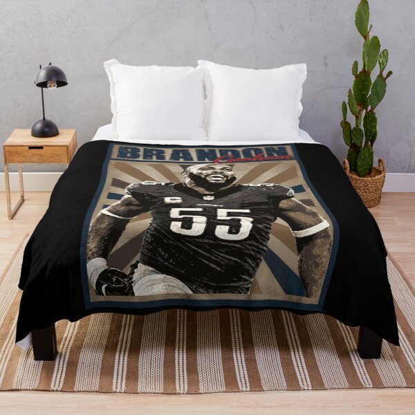 Item preview, Brandon Graham designed and sold by VerdePlantTees.