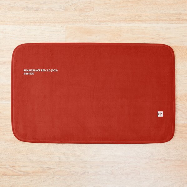 Item preview, RENAISSANCE RED 2.0 (D05) - Toyota designed and sold by LongSpicy2.