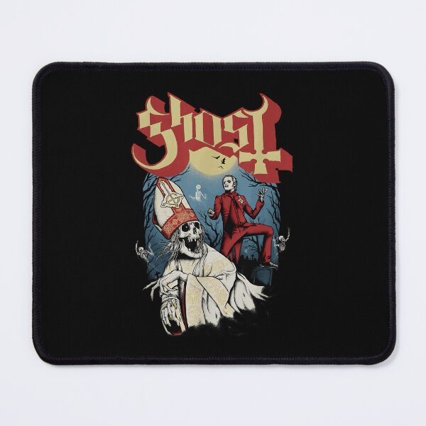 Item preview, Ghost Graveyard designed and sold by streetwen.