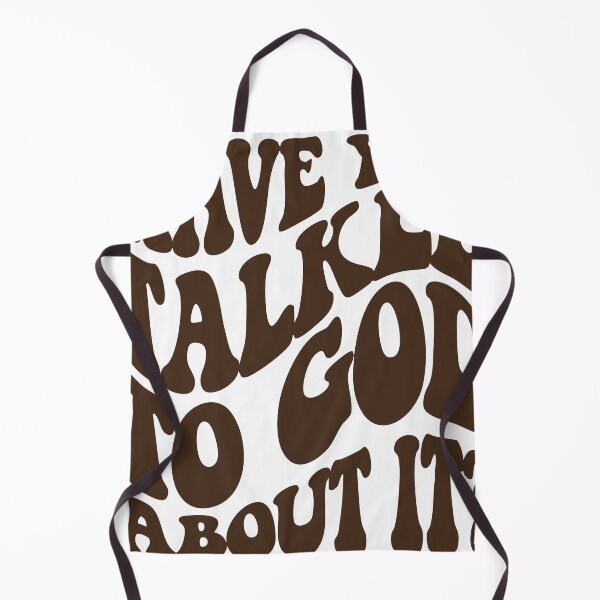 Item preview, have you talked to go about it? designed and sold by Geraldine Amesty.