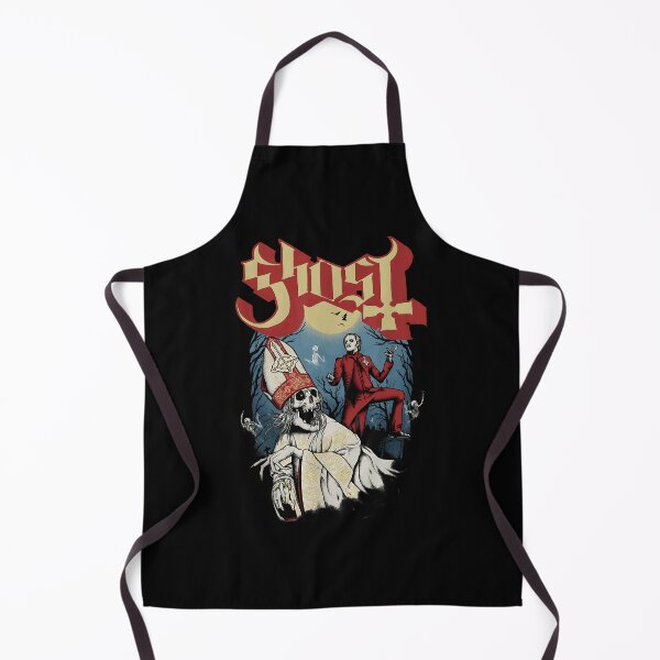 Item preview, Ghost Graveyard designed and sold by streetwen.