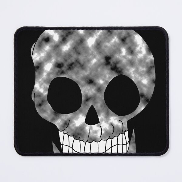 Item preview, Skull from Nowhere designed and sold by benhurpontes.