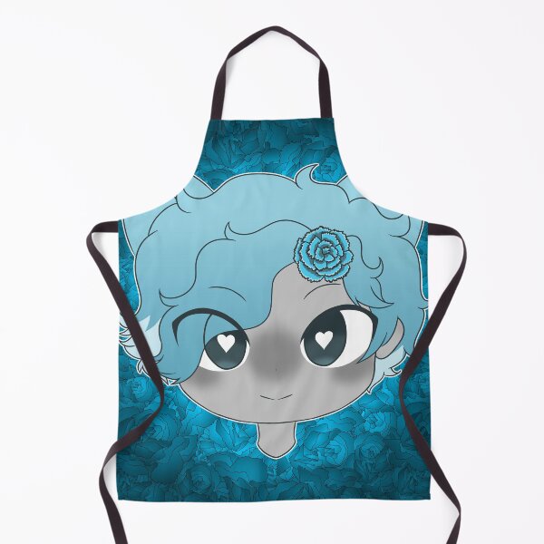 Item preview, Blue cat rose designed and sold by GewoGewon.