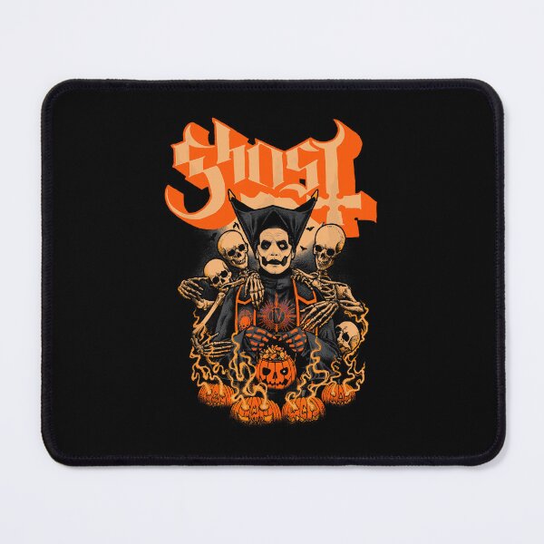 Item preview, Ghost Great Pumpkin Halloween designed and sold by streetwen.