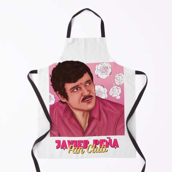 Item preview, Javier Peña Fan Club | Javi Peña | Pedro Pascal designed and sold by teshiiexart.